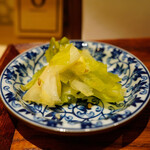 dancyu食堂 - 