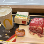 McDonald's - 