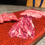 Yakiniku Oboshimeshi - 