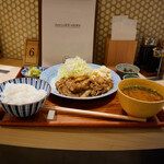 dancyu食堂 - 