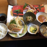 Kaisendon Ya Kitano Shouten - 