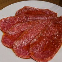 焼肉あきら - 