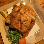 大皿惣菜 まぁる - 