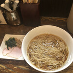 中華そば いぶき - 