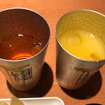 無制限飲み放題 個室居酒屋 酔ってき屋 - 