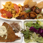 無制限飲み放題 個室居酒屋 酔ってき屋 - 