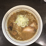 らーめん颯人 - 