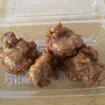 アゲラー本舗 からあげ屋 - 料理写真: