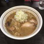 らーめん颯人 - 