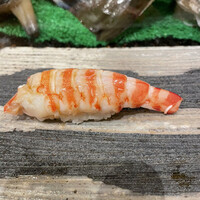 築地青空三代目  銀座三越 - 