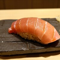 品川 鮨まつもと - 