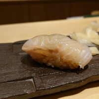 品川 鮨まつもと - 