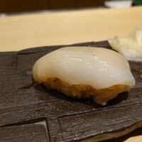 品川 鮨まつもと - 