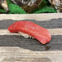 築地青空三代目  銀座三越 - 