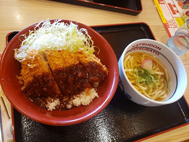 かつさと 足柄中井町店 - 秦野/とんかつ | 食べログ
