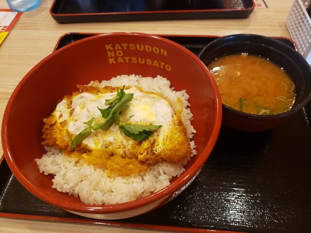 かつさと 足柄中井町店 - 秦野/とんかつ | 食べログ