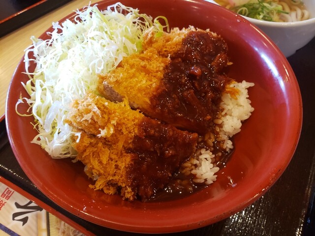 かつさと 足柄中井町店 - 秦野/とんかつ | 食べログ