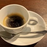 A e B - エスプレッソ