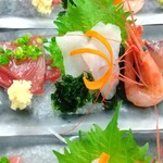 旬菜　玄人゛ - 