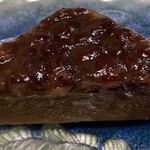 笹屋伊織 - 料理写真:水無月