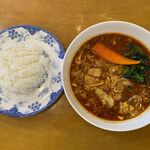 木多郎 - かきたま（1,150円）