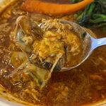 木多郎 - かきたまのアップ