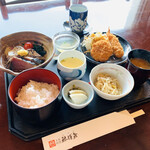 土佐料理 祢保希 - 