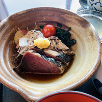 土佐料理 祢保希 新宿店 - 