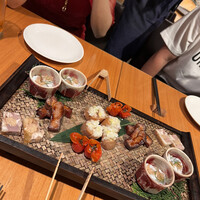 Az/ビーフン東 大阪店 - 