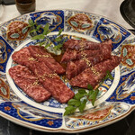 焼肉 拍手喝采 - 