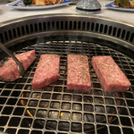 焼肉 拍手喝采 - 