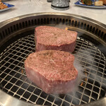 焼肉 拍手喝采 - 