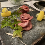 焼肉 拍手喝采 - 