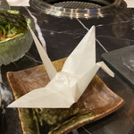 焼肉 拍手喝采 - 