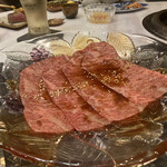 焼肉 拍手喝采 - 