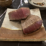 焼肉 拍手喝采 - 