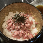 焼肉 拍手喝采 - 