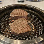 焼肉 拍手喝采 - 