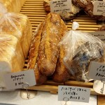 MISAKI BAKERY - バケット