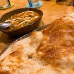 インド料理 シャティ - 