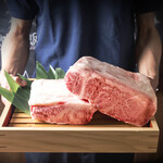 (卸)精肉店直送 たれ焼肉と※ - 