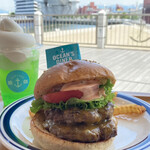 OCEAN'S DINER - 