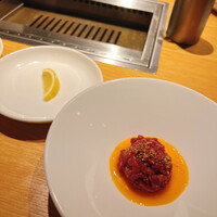 ビーフキッチン 恵比寿店 - 