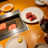 ビーフキッチン 恵比寿店 - 