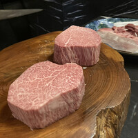 焼肉 拍手喝采 - 