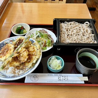 そば処久寿屋_0