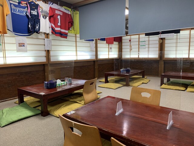 Fukagawa Tsuribune photo 4