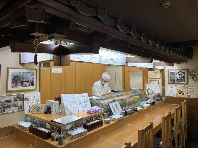 Fukagawa Tsuribune photo 5