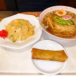 大衆食堂かわぐち - 