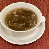 中国料理 龍鳳(ホテルアゴーラリージェンシー大阪堺) - 